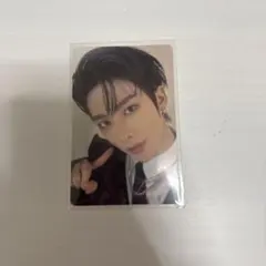 zb1 リッキー here&now 会場限定 旧譜 トレカ