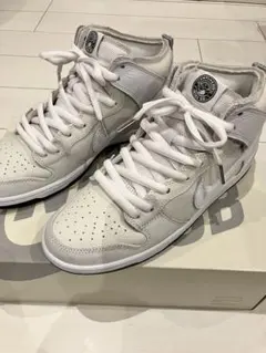 NIKE × ANTI HEROSB DUNK HIGH QS - メルカリ