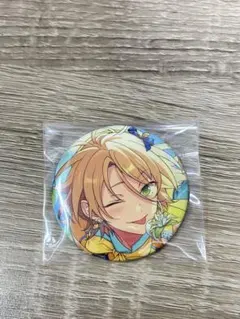 あんスタ 白鳥藍良 缶バッジ