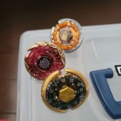 メタルファイトベイブレード まとめ