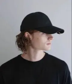 CTHY ANONYMOUS CAP ブラック 美品