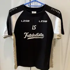 Luz e Sombra Futebolista シャツ 160サイズ　ジュニア