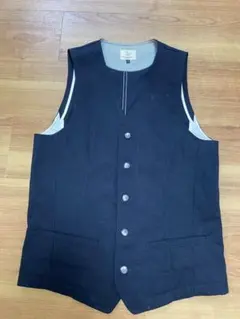 ユナイテッドアローズ　ベストジレ