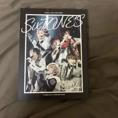 【正規品】素顔4 SixTONES盤 DVD（G474） 正規品】素顔4 SixTONES盤 DVD - メルカリ