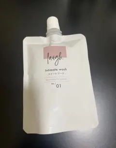 laugh. Intimate Wash スウィートブーケ - メルカリ