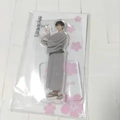 Snow Man 阿部亮平＊滝沢歌舞伎ZERO FINAL＊アクリルスタンド