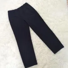 ユニクロ　スマートアンクルパンツ　L サイズ
