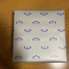 ハラタホワイトチョコレートのサムネイル