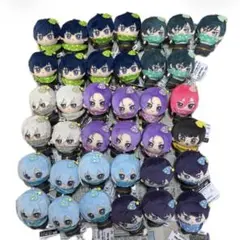 ブルーロック ちびぐるみ 魔法のようせい まとめ売りセット