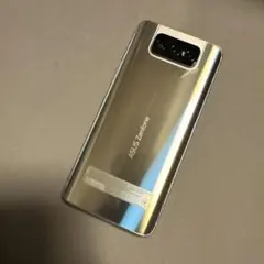 ASUS Zenfone 8 Flip 256GB SiMフリーのサムネイル