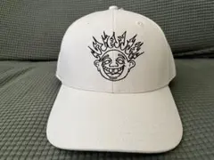 Vans capバンズSkate Smile Spike Curve Billのサムネイル