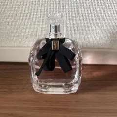 お値下げ⭕️ YSL イブサンローラン モン パリ オーデパルファム 9