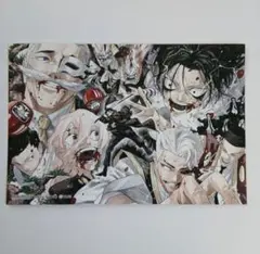 カグラバチ 11巻 TSUTAYA購入特典 イラストカード - メルカリ