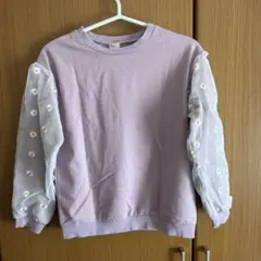 Bee des Bee 長袖カットソー 150