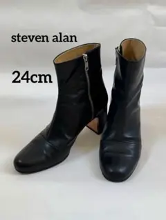 steven alan ブーツ