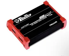 [各種ケーブル付]TreasLin USB3.0 HD ビデオキャプチャーボード