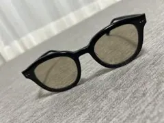 ジェントルモンスター　Gentle Monster south side N 茶 SOUTH SIDE N 01(BRG)】☆ブラウングラデーションレンズ☆純正 (Gentle