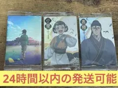 薬屋のひとりごと ウエハース 壬氏 猫猫 ビジュアルレアカード VR 1-20