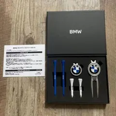BMW オリジナル ゴルフツールセットのサムネイル