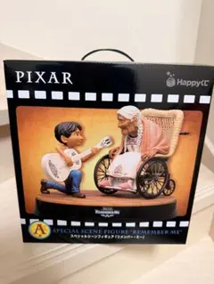 じ*★様 PIXAR REMEMBER ME ピクサー　ハッピーくじ　リメンバー