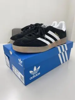 adidas　GAZELLE INDOOR JI2060 27.0cm