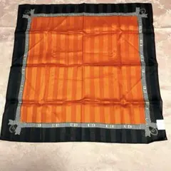 クリスチャンディオール　ハンカチ