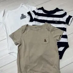 baby gap 3点セット