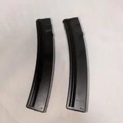 セール】東京マルイ MP7A1 ガスブローバック マガジン2本 - メルカリ