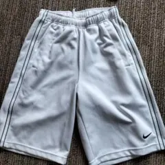 Nike DRI-FIT テニスショーツ Sサイズ ホワイト