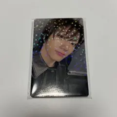 BOYNEXTDOOR NO GENRE weverse特典 6枚セット 未開封