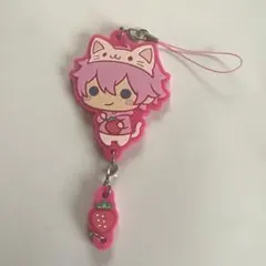 すとぷり さとみ 2021 Spring つながるっ! あにまるらばすと