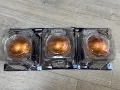 一番くじ ドラゴンボールF賞ドラゴンボールストラップ3個セット