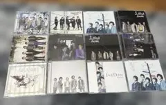 嵐 CD 12枚セット