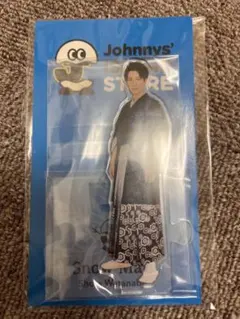 渡辺翔太 アクスタ 第2弾