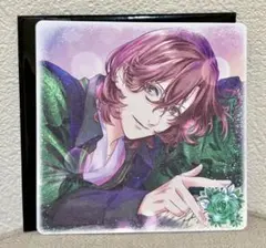 うたプリ タブナイ 特典 寿嶺二