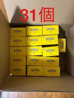 ポケモン ハッピーセット5枚 20250808-00120300-otakulab-000