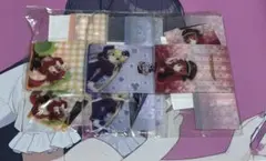 2025年最新】ゆずソフト デッキケースの人気アイテム - メルカリ