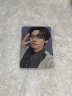 straykids do it accordion リノ トレカ