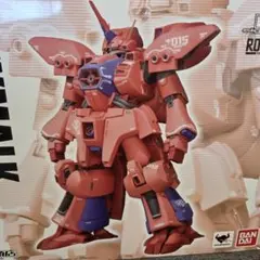 2026年最新】ゲーマルク ROBOT魂の人気アイテム - メルカリ