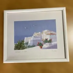 サルボ ギリシャの石だたみ - メルカリ