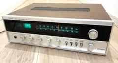 日立レシーバーアンプ Lo-D SR-400 音出しOK チューナーNGのサムネイル