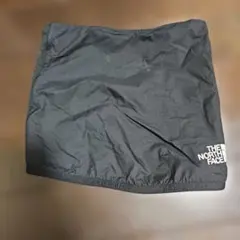 THE NORTH FACE ネックウォーマー ブラック