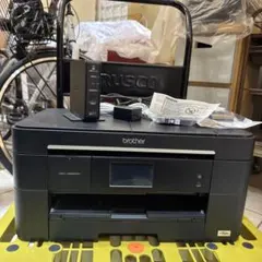 brother MFC-J5820DN プリンター 　子機　インク付 本体 - 特長 | MFC-J5820DN | インクジェットプリンター・複合機
