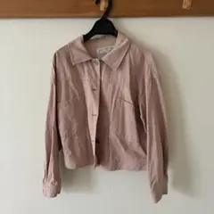 ジャケット