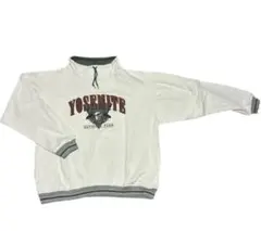 Yosemite National Park スウェット