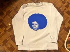 希少　Soul funk ロンT hiphop