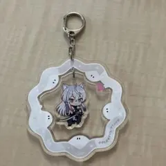 どぬく ゆらゆらキーホルダー