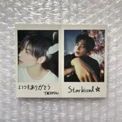 2025年最新】txtチェキの人気アイテム - メルカリ