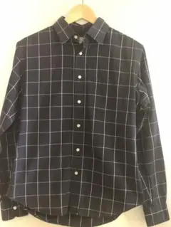 UNITED ALLOWS チェックシャツ