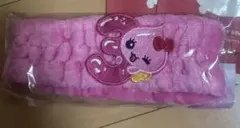 ナンバーズイン うるおいちゃん ヘアバンド